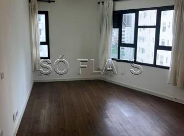 Comercial · 33m² · 1 Vaga · Prédio Comercial para venda em Itaim Bibi de 33.00m² com 1 Garagem