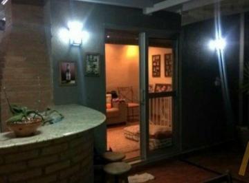 Apartamento · 120m² · 2 Quartos · 2 Vagas · Cobertura para venda em Presidente Médici de 120.00m² com 2 Quartos e 2 Garagens