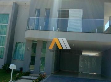 Casa · 350m² · 3 Quartos · 4 Vagas · Sobrado para venda em Ibiti Reserva de 350.00m² com 3 Quartos, 1 Suite e 4 Garagens