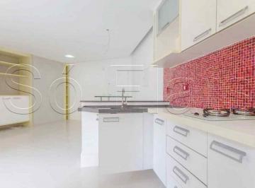 Apartamento · 58m² · 1 Quarto · 2 Vagas · Studio para venda em Morumbi de 58.00m² com 1 Quarto, 1 Suite e 2 Garagens
