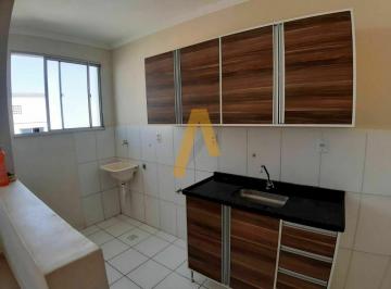 Apartamento · 47m² · 2 Quartos · 1 Vaga · Apartamento para venda em Parque São Sebastião de 47.00m² com 2 Quartos e 1 Garagem