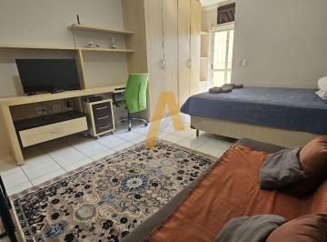 Apartamento · 32m² · 1 Quarto · 1 Vaga · Apartamento para venda em Nova Ribeirânia de 32.00m² com 1 Quarto e 1 Garagem