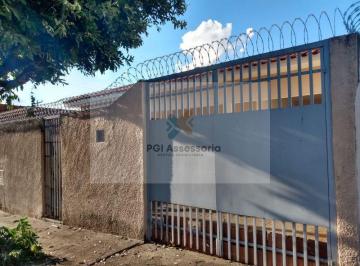 Casa · 160m² · 3 Quartos · 2 Vagas · Casa para venda em Vila Elmaz de 160.00m² com 3 Quartos e 2 Garagens