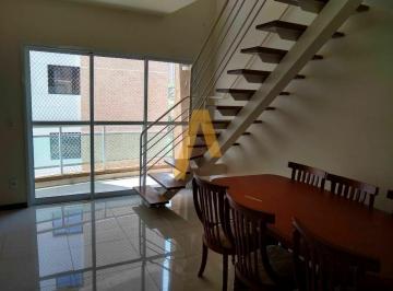 Apartamento · 195m² · 3 Quartos · 2 Vagas · Cobertura para venda em Jardim Canadá de 195.00m² com 3 Quartos, 3 Suites e 2 Garagens