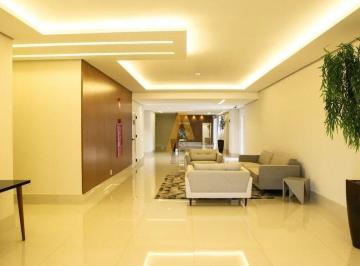 Apartamento · 143m² · 3 Quartos · Apartamento para venda em Nova Aliança de 143.00m² com 3 Quartos e 3 Suites