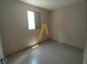 Apartamento · 47m² · 2 Quartos · 1 Vaga · Apartamento para venda em Ribeirânia de 47.00m² com 2 Quartos e 1 Garagem