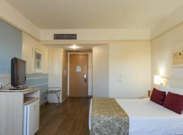 Apartamento · 32m² · 1 Quarto · 1 Vaga · Flat para venda em Gleba Fazenda Palhano de 32.00m² com 1 Quarto, 1 Suite e 1 Garagem