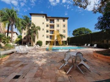 Apartamento · 60m² · 2 Quartos · 1 Vaga · Apartamento para venda em Vila Amélia de 60.00m² com 2 Quartos e 1 Garagem