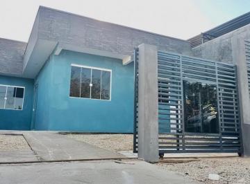 Casa · 43m² · 2 Quartos · Casa para venda em Iguaçu de 43.00m² com 2 Quartos