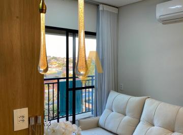 Apartamento · 54m² · 2 Quartos · 1 Vaga · Apartamento para venda em Jardim São Luiz de 54.00m² com 2 Quartos e 1 Garagem