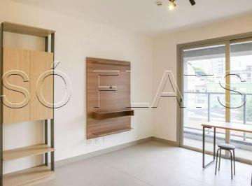 Apartamento · 32m² · 1 Quarto · Studio para venda em Perdizes de 32.00m² com 1 Quarto e 1 Suite