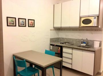 Apartamento · 27m² · 1 Quarto · 1 Vaga · Flat para venda em Granja Viana de 27.00m² com 1 Quarto, 1 Suite e 1 Garagem