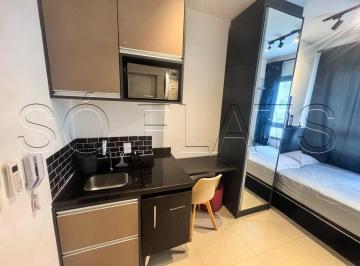 Apartamento · 18m² · 1 Quarto · Studio para venda em Perdizes de 18.00m² com 1 Quarto e 1 Suite