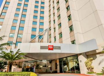 Apartamento · 25m² · 1 Quarto · Flat para venda em Campo Belo de 25.00m² com 1 Quarto e 1 Suite
