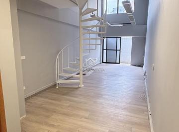 Comercial · 49m² · Sala comercial | Curitibanos Offices | Água Verde