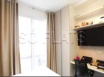 Apartamento · 22m² · 1 Quarto · Flat para venda em Centro de 22.00m² com 1 Quarto e 1 Suite