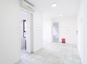 Comercial · 33m² · 1 Vaga · Prédio Comercial para venda em Itaim Bibi de 33.00m² com 1 Garagem