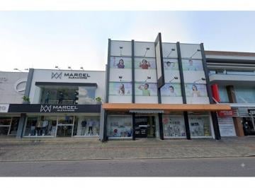Comercial · 652m² · Sala comercial TIMBÓ - SC