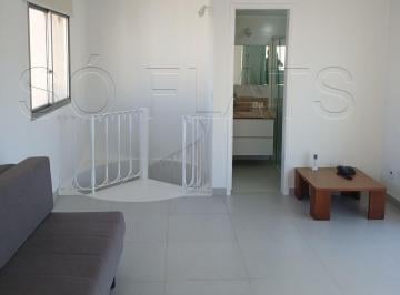 Apartamento · 112m² · 2 Quartos · 1 Vaga · Cobertura para venda em Jardins de 112.00m² com 2 Quartos e 1 Garagem