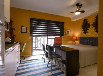 Apartamento · 24m² · 1 Quarto · Flat para venda em República de 24.00m² com 1 Quarto e 1 Suite