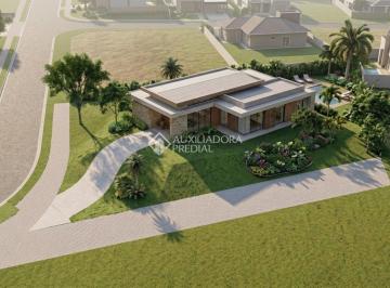Terreno · 844m² · Modo Alphaville de viver terreno 844m Alpha Campos Gerais