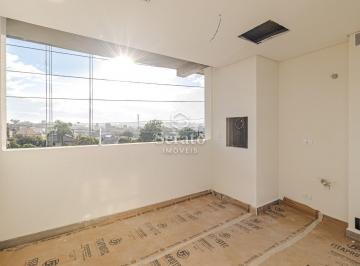 Apartamento · 55m² · 2 Quartos · 1 Vaga · Apartamento 2 Quartos com Suíte e Churrasqueira no