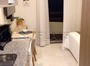 Apartamento · 27m² · 1 Quarto · Studio para venda em Centro de 27.00m² com 1 Quarto e 1 Suite