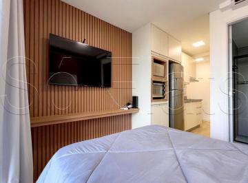 Apartamento · 26m² · 1 Quarto · Studio para venda em Perdizes de 26.00m² com 1 Quarto e 1 Suite