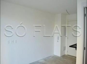 Apartamento · 24m² · 1 Quarto · Flat para venda em Pinheiros de 24.00m² com 1 Quarto e 1 Suite