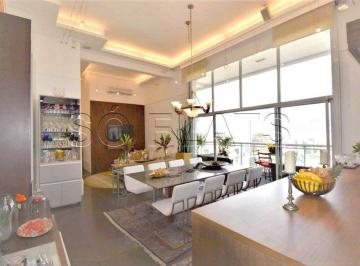 Apartamento · 128m² · 2 Quartos · 2 Vagas · Flat para venda em Jardim Paulista de 128.00m² com 2 Quartos, 1 Suite e 2 Garagens