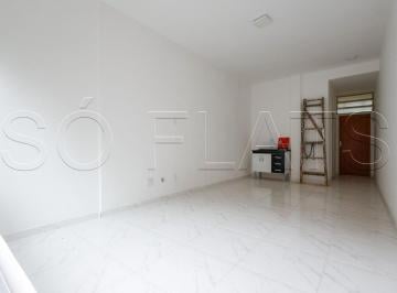 Apartamento · 26m² · 1 Quarto · Studio para venda em Consolação de 26.00m² com 1 Quarto e 1 Suite