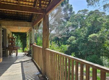 Terreno · 22454m² · 3 Quartos · 6 Vagas · Chácara para venda em Colônia Murici de 22454.00m² com 3 Quartos e 6 Garagens