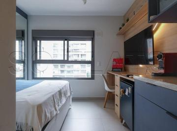 Apartamento · 19m² · 1 Quarto · Studio para venda em Ipiranga de 19.00m² com 1 Quarto e 1 Suite