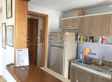 Apartamento · 52m² · 1 Quarto · 1 Vaga · Flat para venda em Independência de 52.00m² com 1 Quarto, 1 Suite e 1 Garagem