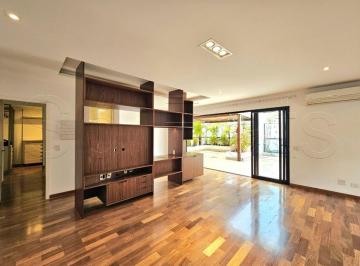 Apartamento · 135m² · 2 Quartos · 2 Vagas · Cobertura para venda em Vila Olímpia de 135.00m² com 2 Quartos, 1 Suite e 2 Garagens