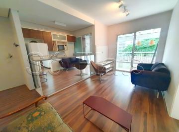 Apartamento · 50m² · 1 Quarto · 1 Vaga · Flat para venda em Bela Vista de 50.00m² com 1 Quarto, 1 Suite e 1 Garagem