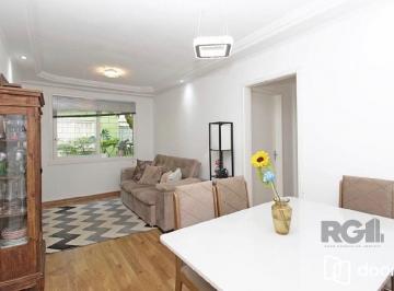 Apartamento · 57m² · 2 Quartos · Apartamento 2 dormitórios, vaga de garagem, no bairro Camaquã, Porto Alegre/RS