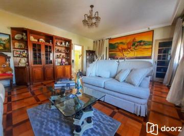 Apartamento · 192m² · 5 Quartos · 3 Vagas · Apartamento à venda com 5 quartos 192 m² avenida jeronimo de ornelas, santana, p