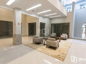Comercial · 61m² · 1 Vaga · Conjunto/Sala para Venda - 61.39m², 0 dormitórios, 1 vaga - Moinhos De Vento