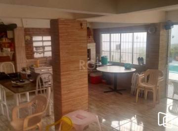 Casa · 300m² · 5 Quartos · Sobrado para Venda - 300m², 5 dormitórios, Nonoai