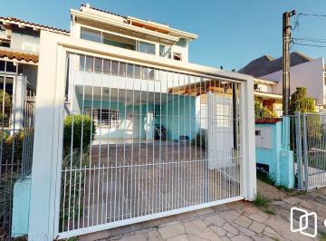 it9m3a_29360b30e0b0c355.jpg · Casa em Ipanema com 230 m² , 4 quarto(s) , 1 suíte(s) , 2 vaga(s).