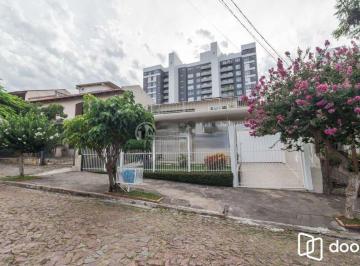 Casa · 290m² · 3 Quartos · 3 Vagas · Casa à venda, 290 m² por R$ 1.300.000,00 - Vila Ipiranga - Porto Alegre/RS