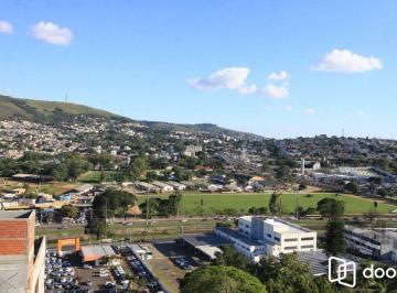 Apartamento · 71m² · 2 Quartos · 2 Vagas · Apartamento Para comprar no Bairro Jardim Botânico com 2 quartos (1 suíte)