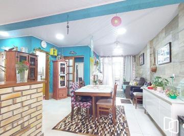 Casa · 183m² · 3 Quartos · 2 Vagas · Casa com 3 dormitórios á venda no Bairro Sarandi, Porto Alegre