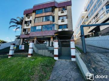 Apartamento · 278m² · 3 Quartos · 2 Vagas · Cobertura no Bairro Cristal- 3D
