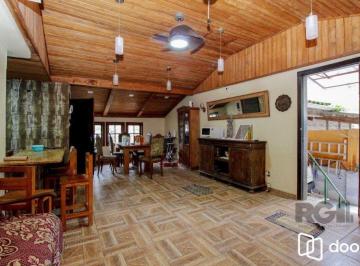 Casa · 150m² · 5 Quartos · 2 Vagas · Casa à venda - em Nonoai