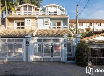 Casa · 167m² · 4 Quartos · 3 Vagas · Casa à venda - na Vila Conceição
