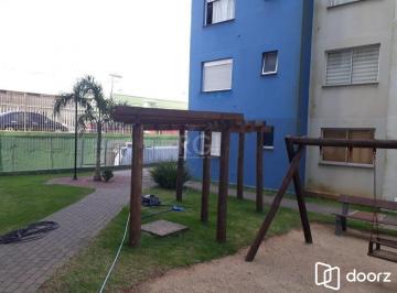 Apartamento · 47m² · 2 Quartos · 1 Vaga · Apartamento para Venda - 47m², 2 dormitórios, 1 vaga - Centro