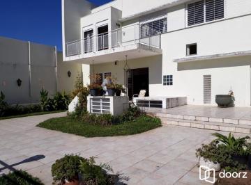 Casa · 499m² · 4 Quartos · 6 Vagas · Sobrado com 4 dormitórios à venda, 498 m² por R$ 2.180.000,00 - Vila Jardim - Po