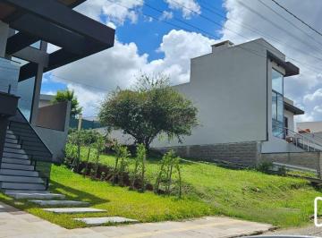 Terreno · 256m² · Terreno à venda - no Loteamento Jardim Timbaúva